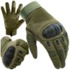 rekawiczki taktyczne xl khaki trizand 21772 1