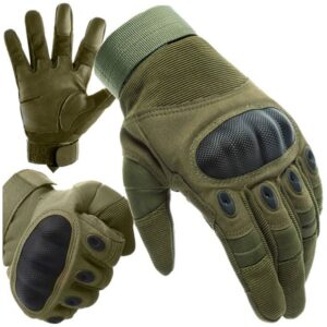rekawiczki taktyczne xl khaki trizand 21772 1