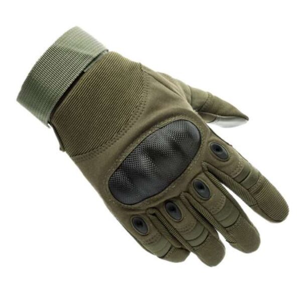 rekawiczki taktyczne xl khaki trizand 21772 10