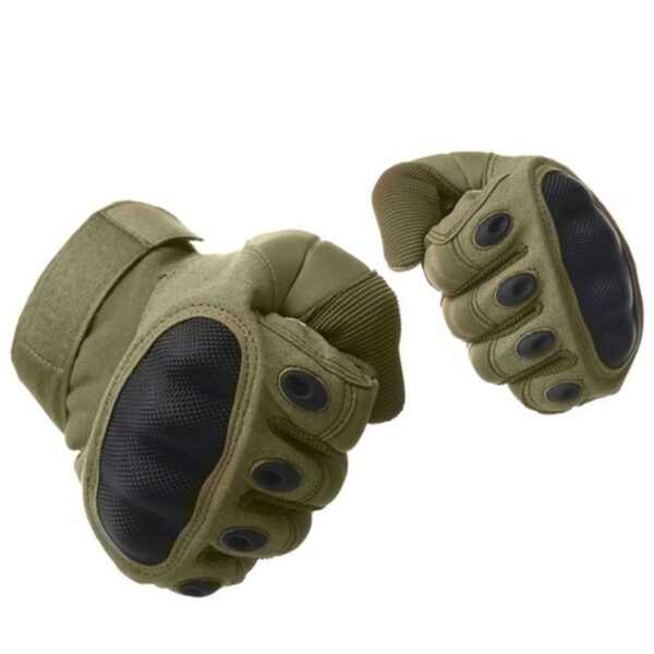 rekawiczki taktyczne xl khaki trizand 21772 11