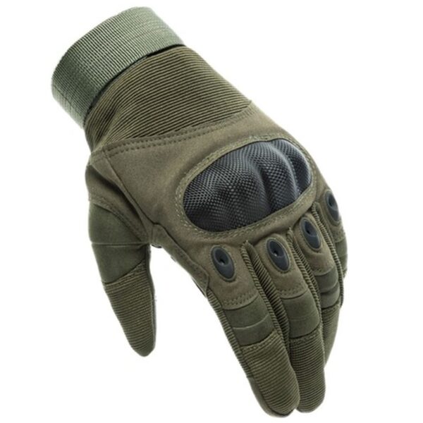 rekawiczki taktyczne xl khaki trizand 21772 12