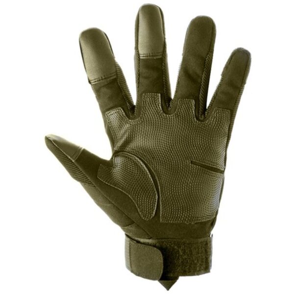 rekawiczki taktyczne xl khaki trizand 21772 4