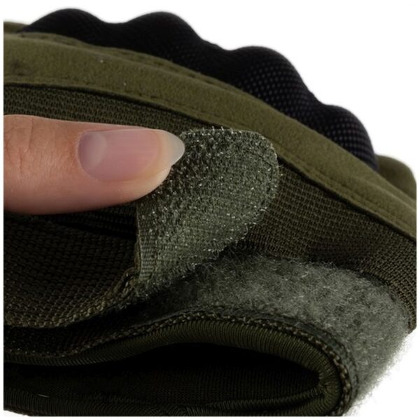 rekawiczki taktyczne xl khaki trizand 21772 7
