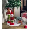 renifer swiateczny teleskopowy 95cm ruhhy 22329 12