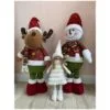 renifer swiateczny teleskopowy 95cm ruhhy 22329 8