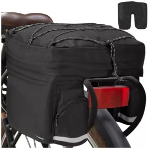 sakwa rowerowa na bagaznik trizand 23798 1