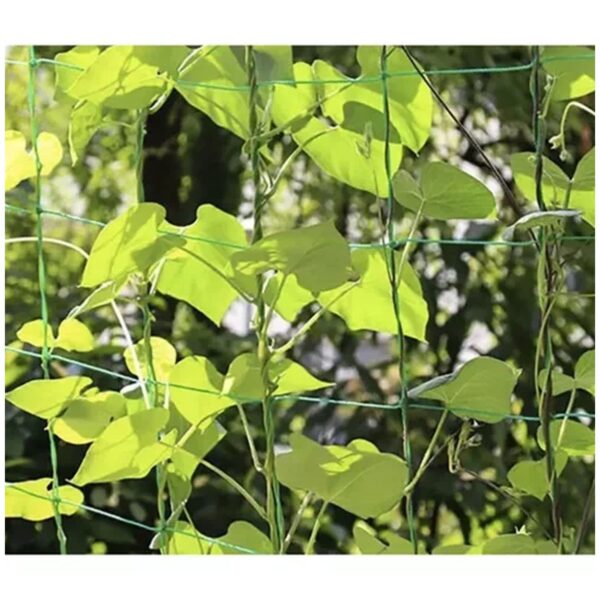 siatka podpora do roslin 2x10m gardlov 23978 10