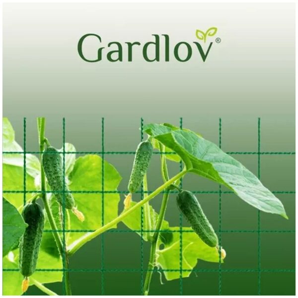 siatka podpora do roslin 2x10m gardlov 23978 4