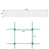 siatka podpora do roslin 2x10m gardlov 23978 6