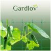 siatka podpora do roslin 2x20m gardlov 23980 3