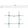 siatka podpora do roslin 2x20m gardlov 23980 6