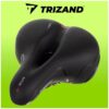 siodelko rowerowe trizand 20987 14