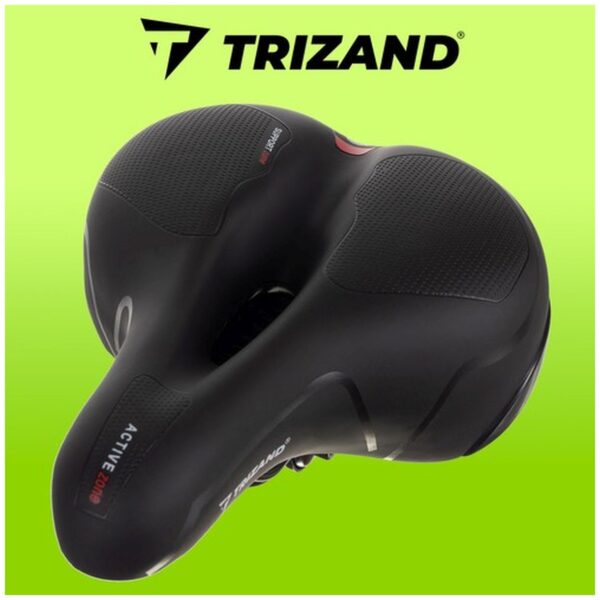siodelko rowerowe trizand 20987 14
