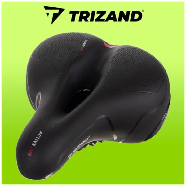 siodelko rowerowe trizand 20987 14