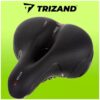 siodelko rowerowe trizand 22219 13