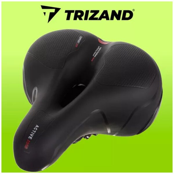 siodelko rowerowe trizand 22219 13