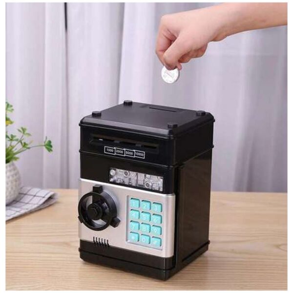 skarbonka sejf bankomat elektroniczny 23545 10