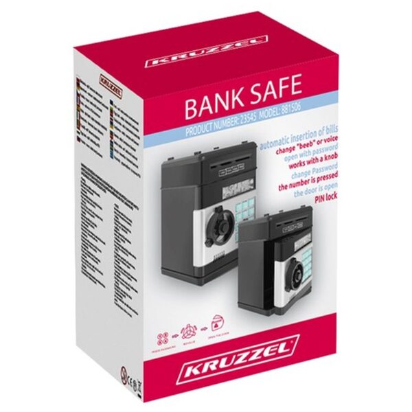 skarbonka sejf bankomat elektroniczny 23545 2
