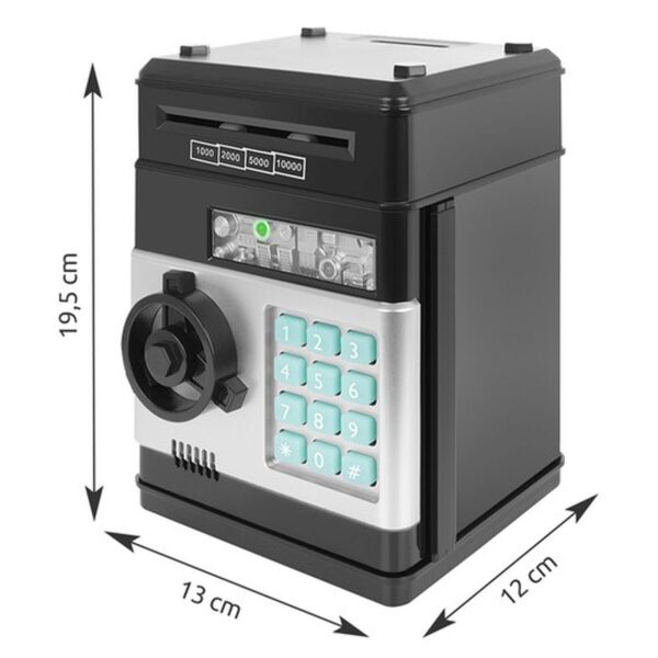 skarbonka sejf bankomat elektroniczny 23545 3