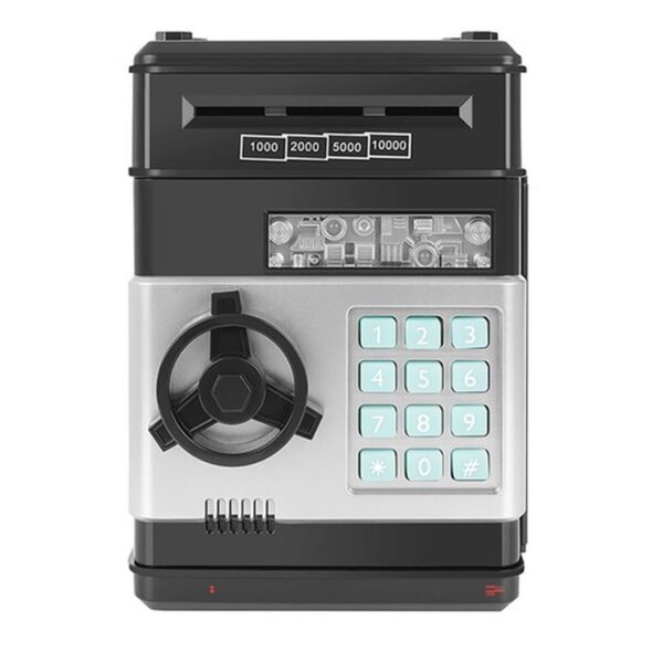 skarbonka sejf bankomat elektroniczny 23545 4