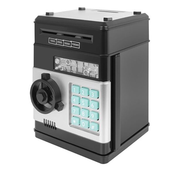 skarbonka sejf bankomat elektroniczny 23545 5