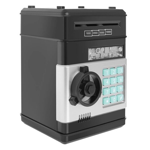 skarbonka sejf bankomat elektroniczny 23545 6