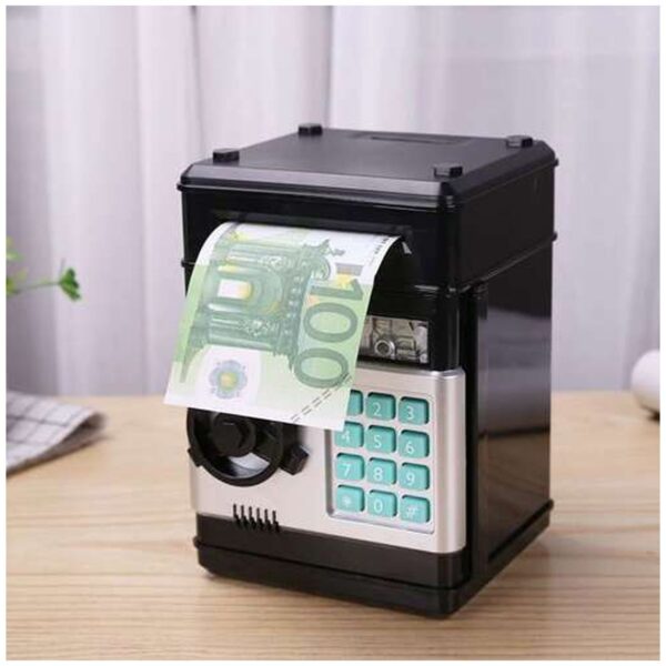 skarbonka sejf bankomat elektroniczny 23545 9