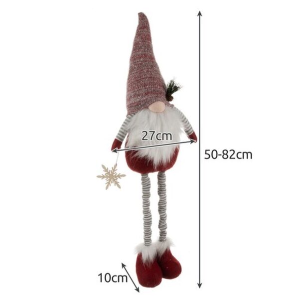 skrzat swiateczny teleskopowy 82cm ruhhy 22315 3