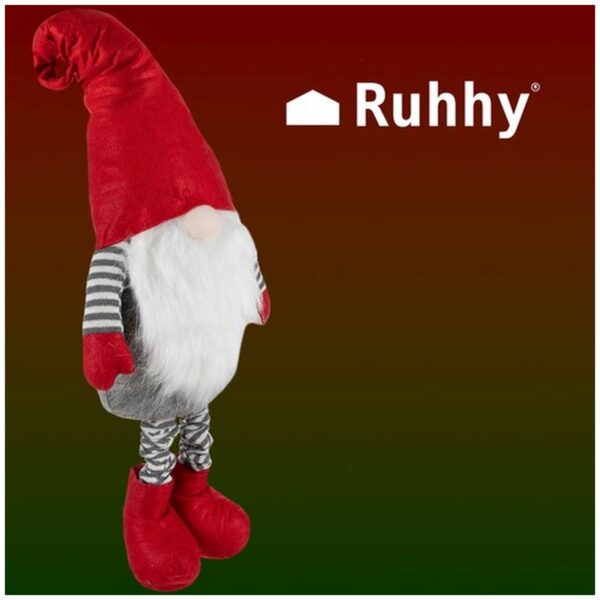 skrzat swiateczny teleskopowy 90cm ruhhy 22275 2