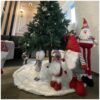 skrzat swiateczny teleskopowy 90cm ruhhy 22275 8