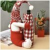 skrzat swiateczny z torba na butelke ruhhy 22508 9