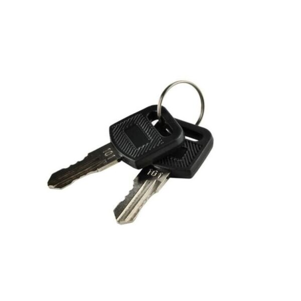 skrzynka na listy s6237 czarna 11
