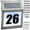 solarny numer domu izoxis 24357 1
