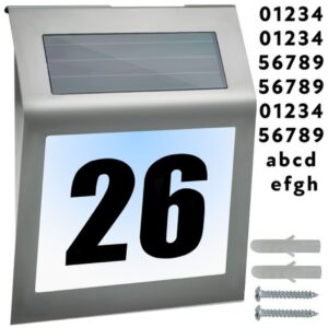solarny numer domu izoxis 24357 1