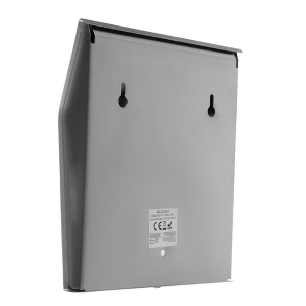 solarny numer domu izoxis 24357 10