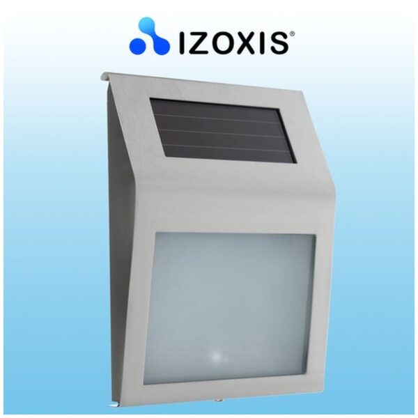 solarny numer domu izoxis 24357 12