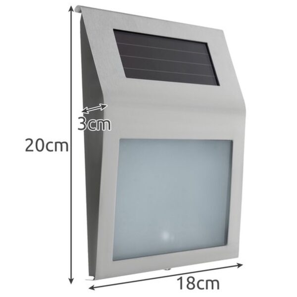 solarny numer domu izoxis 24357 15