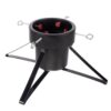 stojak podstawka pod choinke ruhhy 22306 5
