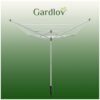 suszarka ogrodowa gardlov 24225 9