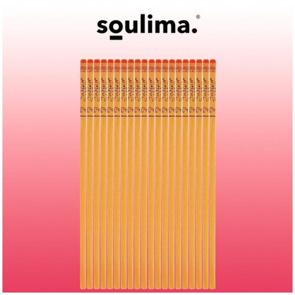 swiece do uszu 10 par soulima 22996 9