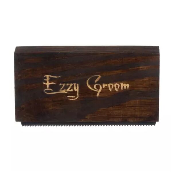 szczotka do siersci szorstkiej ezzygroom 2