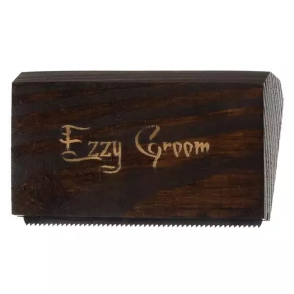 szczotka do siersci szorstkiej ezzygroom 3