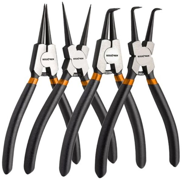 szczypce segera do pierscieni 4 szt bigstren 22159 14