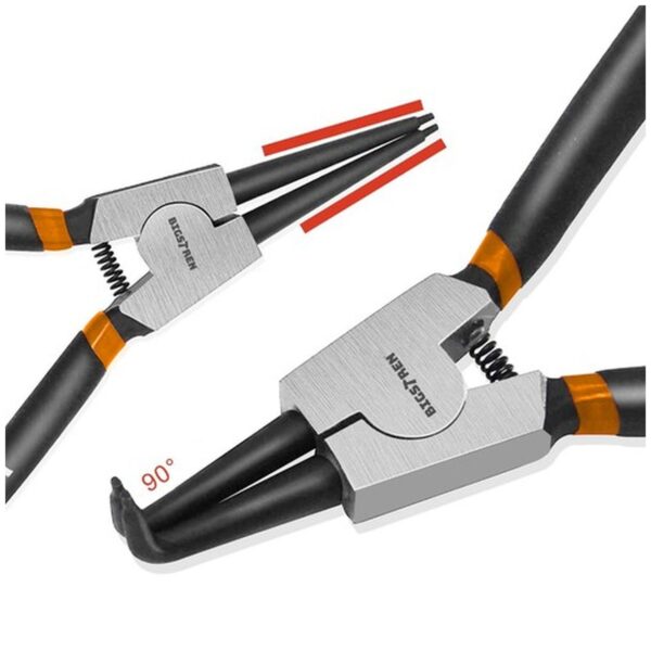 szczypce segera do pierscieni 4 szt bigstren 22159 4