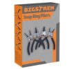 szczypce segera do pierscieni 4 szt bigstren 22159 7