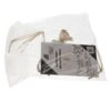 szkielet nietoperza dekoracja 30cm malatec 22005 11