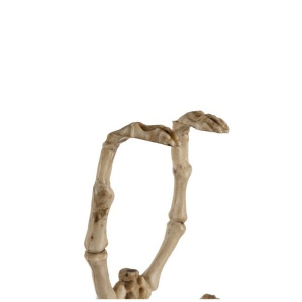 szkielet nietoperza dekoracja 30cm malatec 22005 4