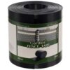 tasma ogrodzeniowa 19cmx26m 700gm2 antracyt 23909 1