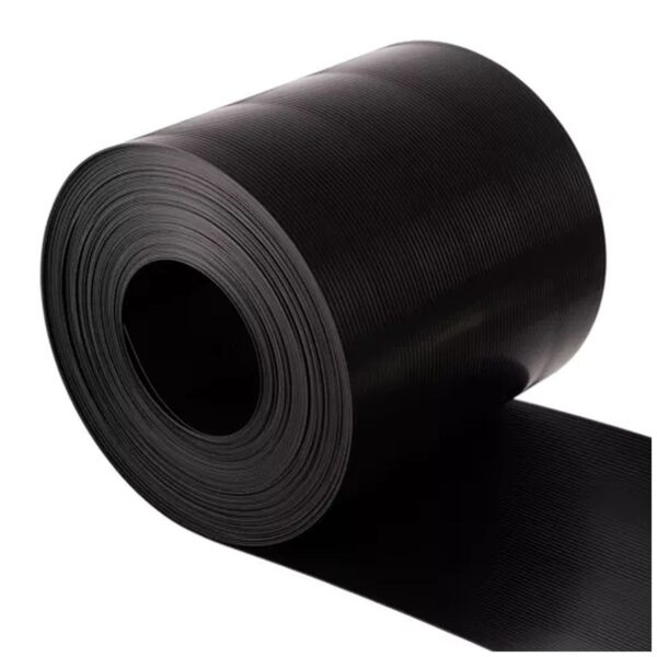 tasma ogrodzeniowa 19cmx26m 700gm2 antracyt 23909 8