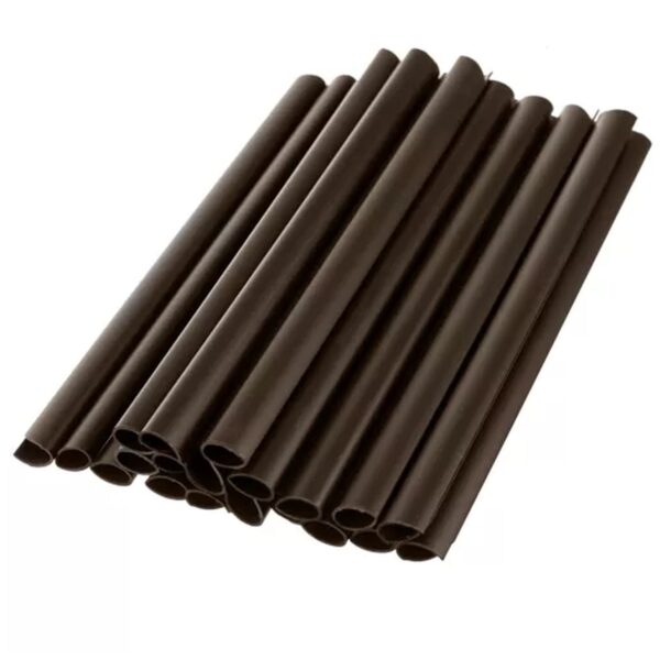 tasma ogrodzeniowa 19cmx35m 450gm2 brazowa 23702 10